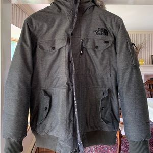 The North Face Winter Parka